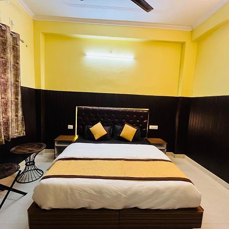 Hotel Manohar Rishīkesh 外观 照片