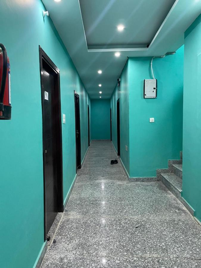 Hotel Manohar Rishīkesh 外观 照片
