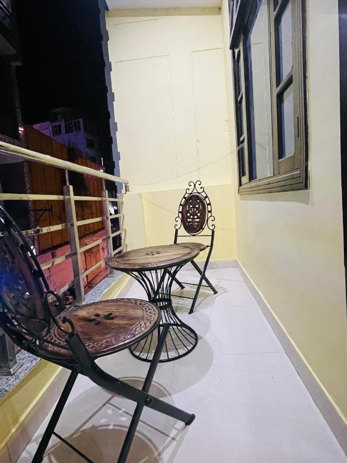 Hotel Manohar Rishīkesh 外观 照片