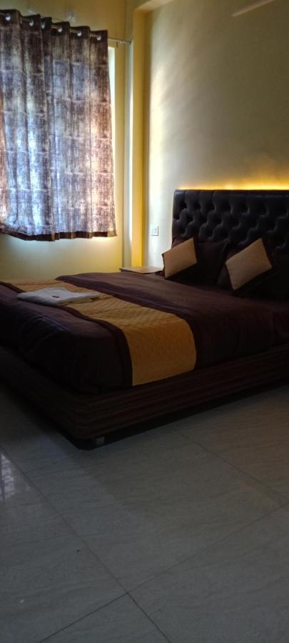 Hotel Manohar Rishīkesh 外观 照片